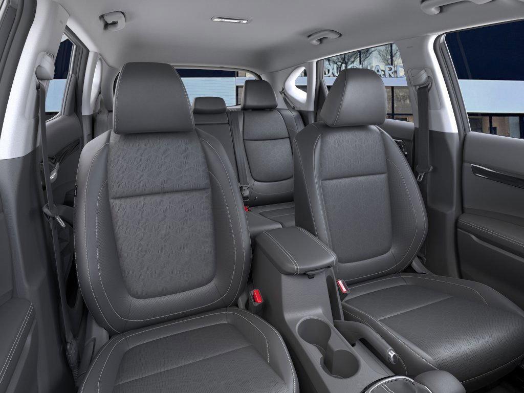 new 2026 Kia Seltos car, priced at $30,312