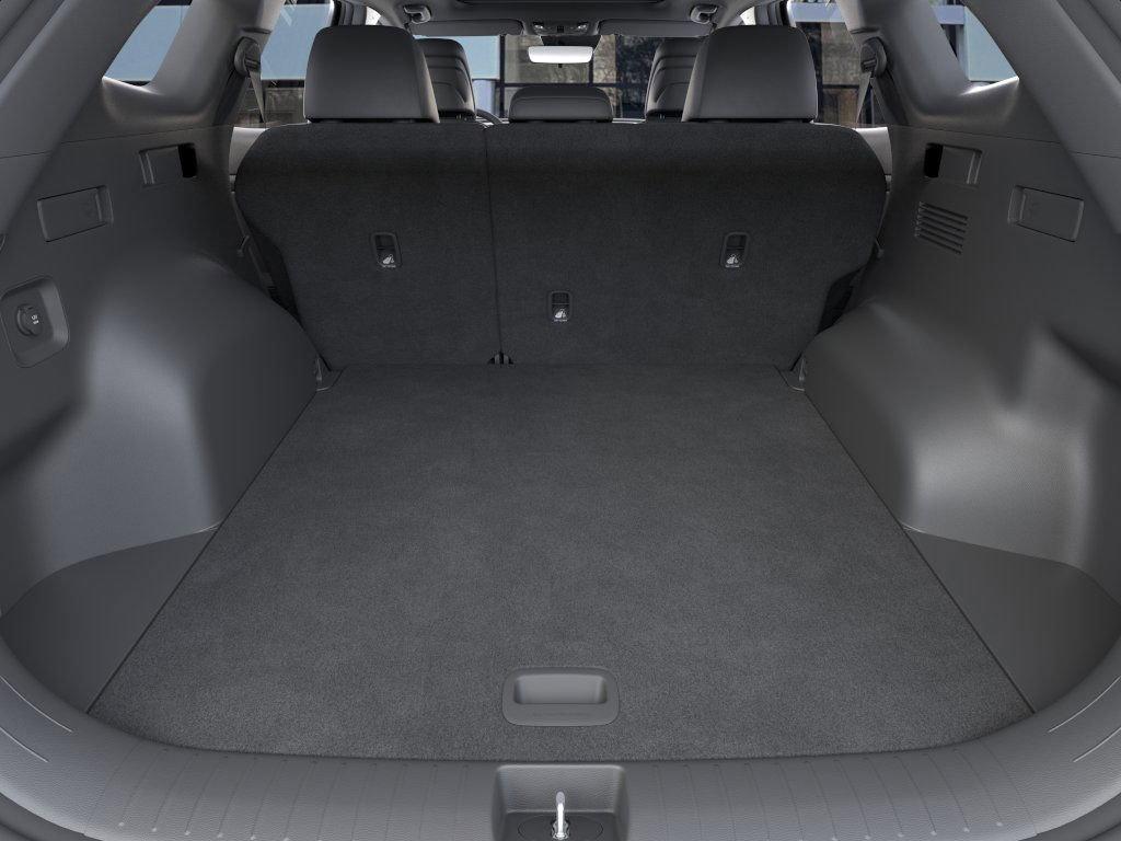 new 2025 Kia Sportage car, priced at $35,360