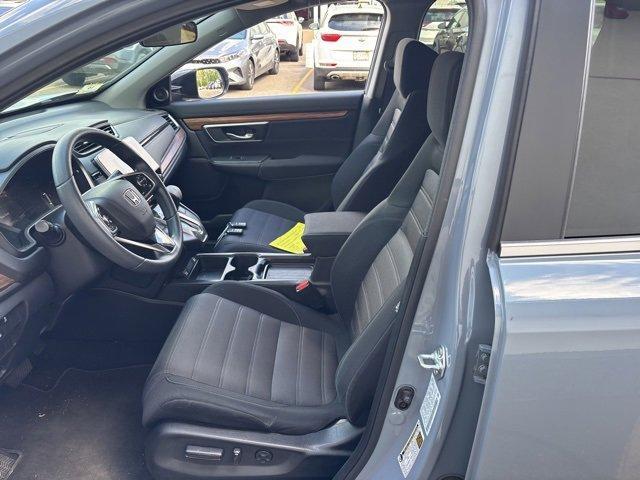 used 2022 Honda CR-V car, priced at $29,990