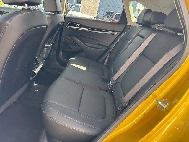 used 2022 Kia Seltos car, priced at $23,290