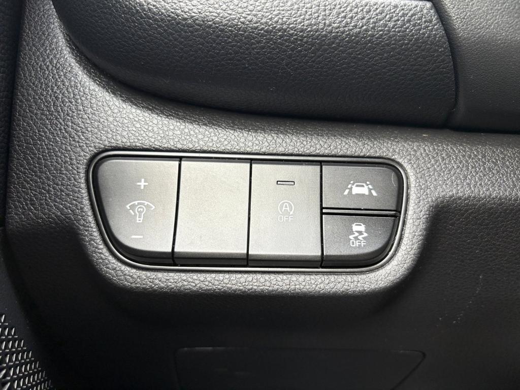 used 2022 Kia Seltos car, priced at $22,223