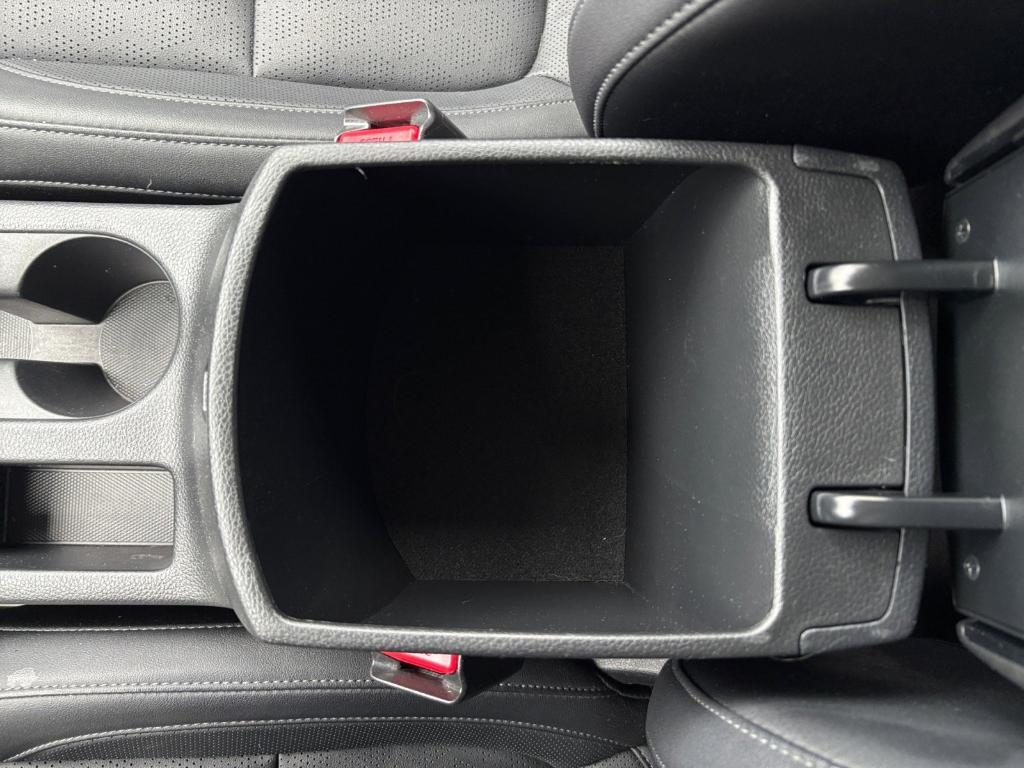 used 2022 Kia Seltos car, priced at $22,223