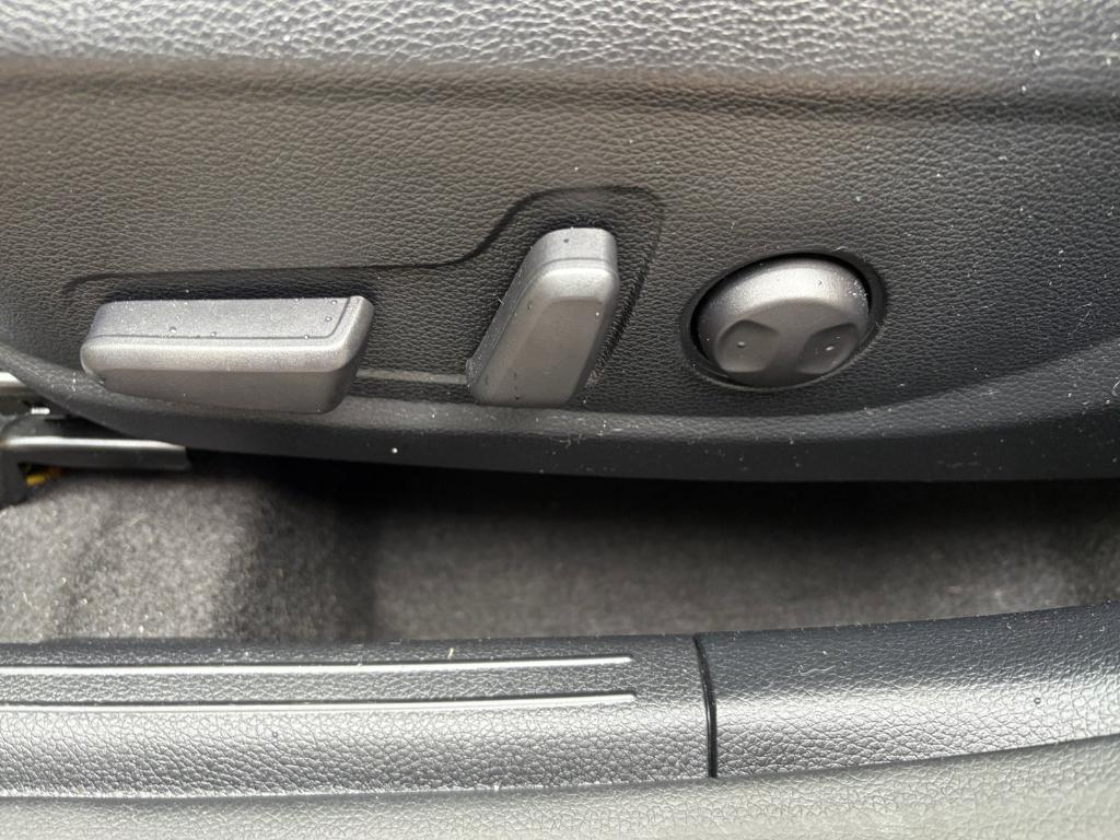 used 2022 Kia Seltos car, priced at $22,223