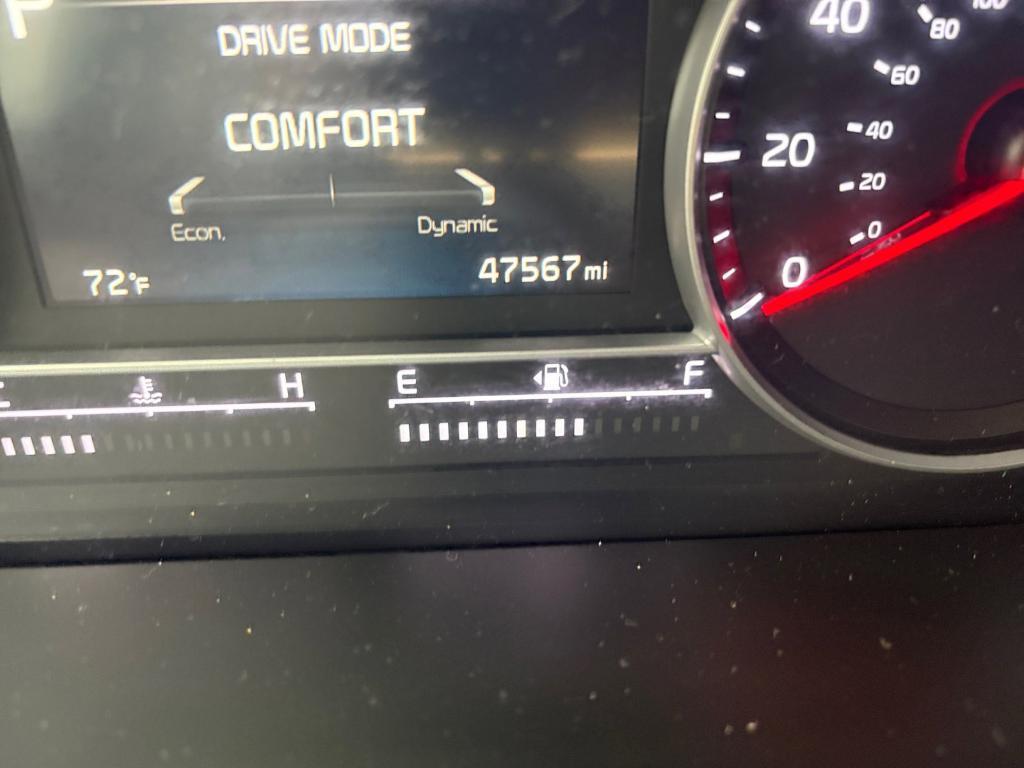 used 2022 Kia Sorento car, priced at $23,493