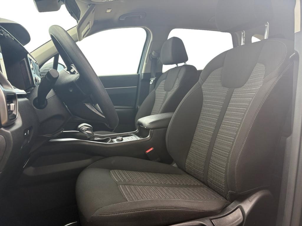 used 2022 Kia Sorento car, priced at $23,493