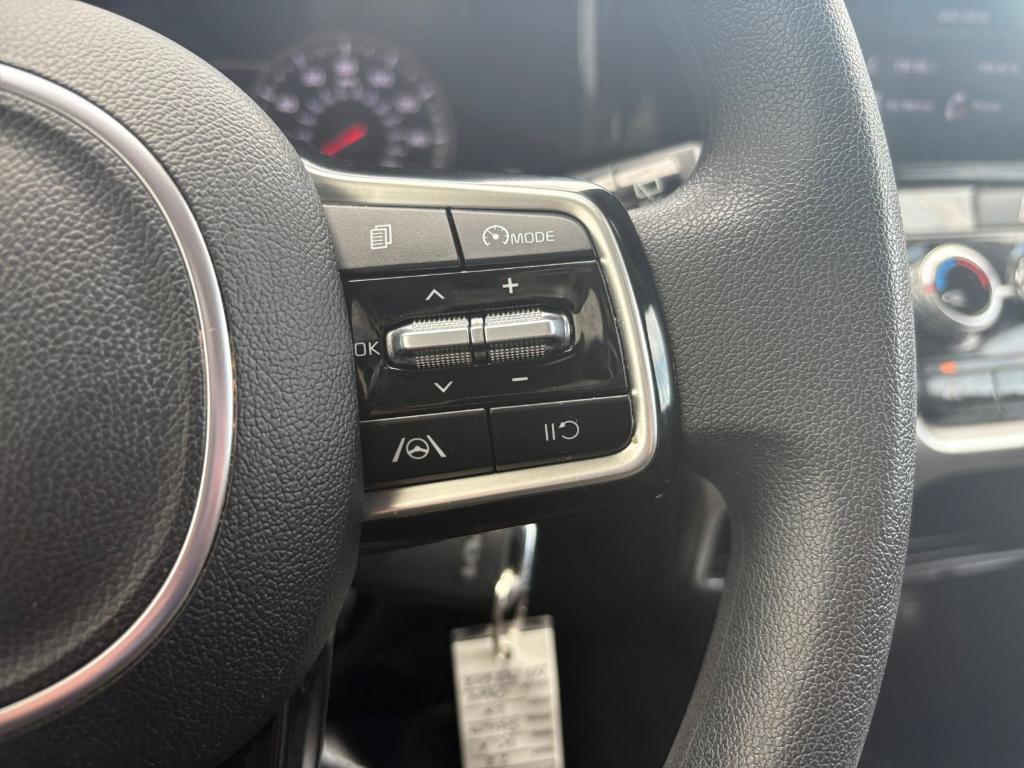 used 2022 Kia Sorento car, priced at $23,493