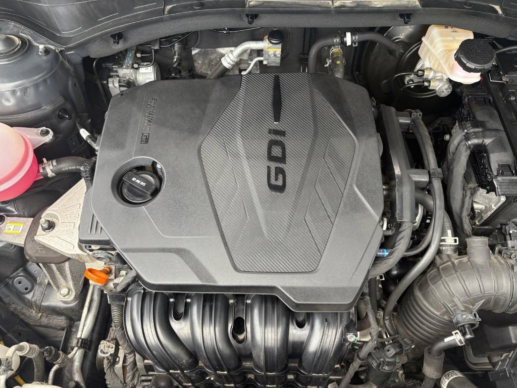 used 2022 Kia Sorento car, priced at $23,493