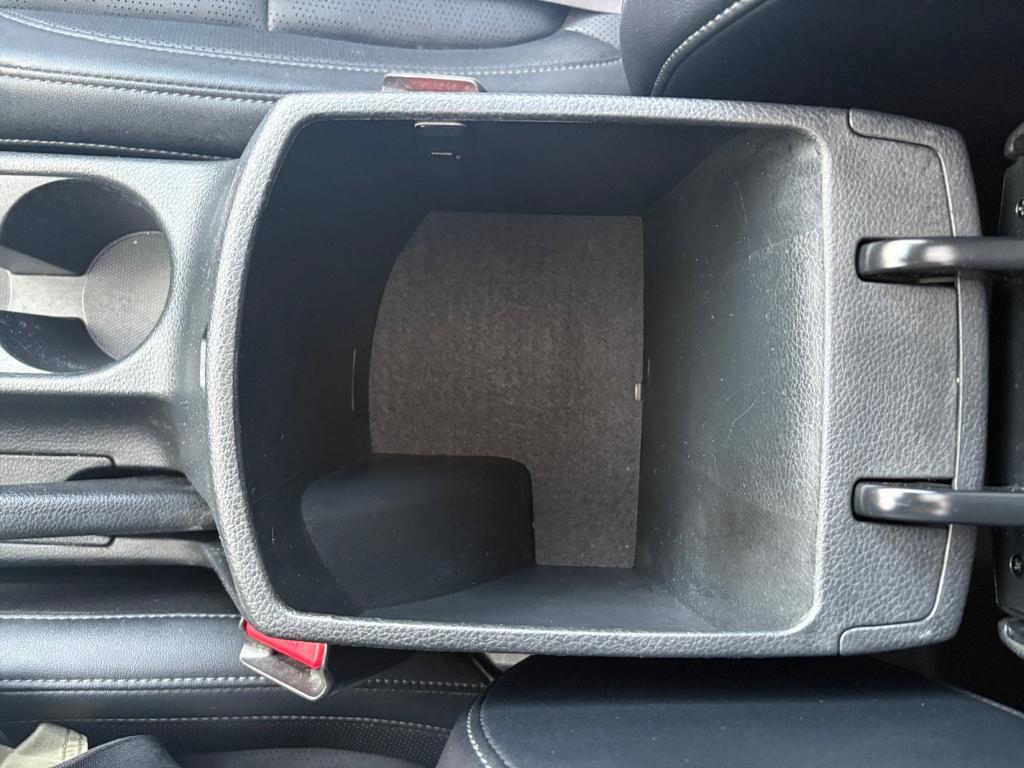 used 2024 Kia Seltos car, priced at $23,692