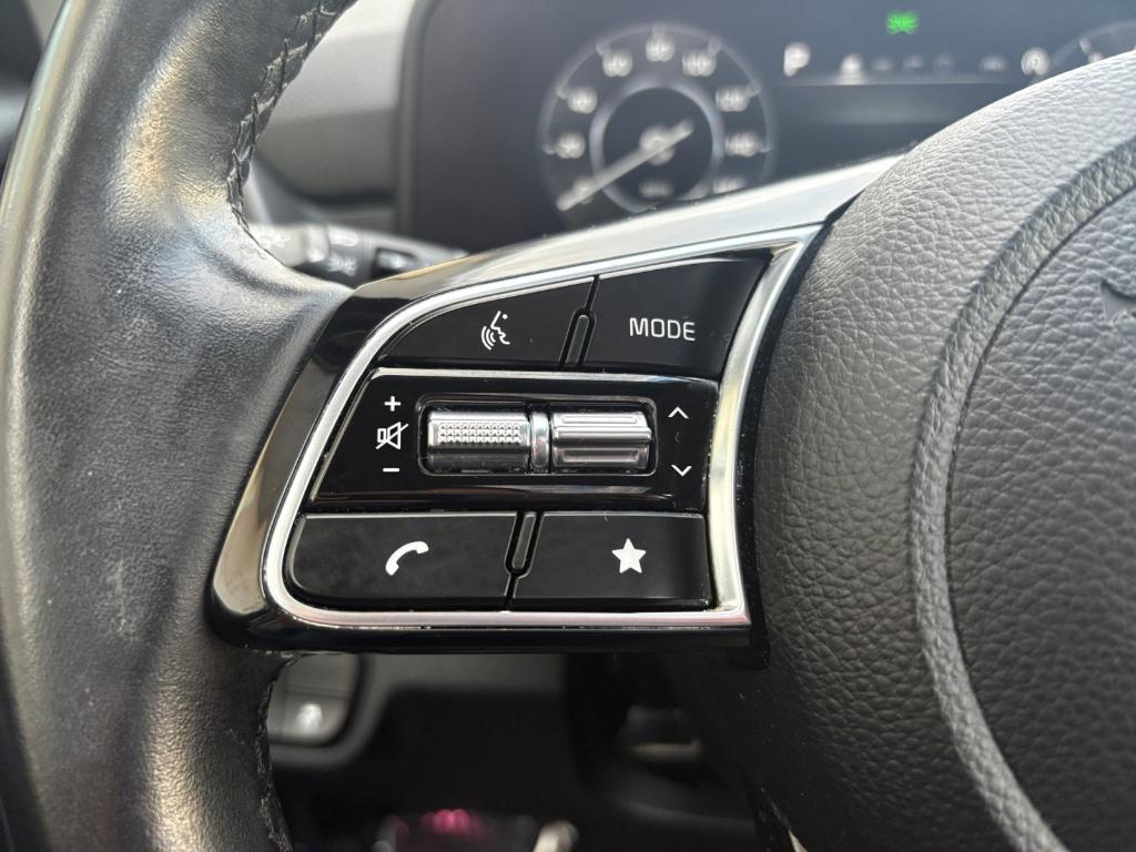 used 2024 Kia Seltos car, priced at $23,692