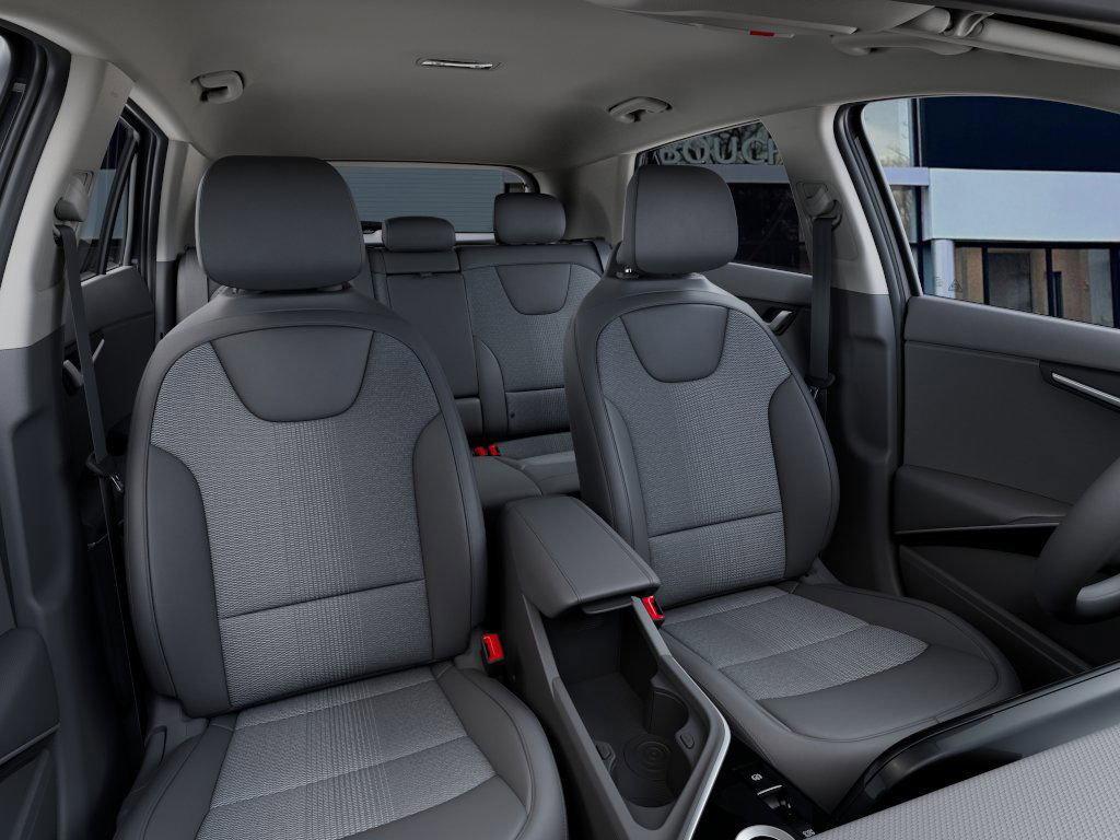 new 2025 Kia Niro EV car, priced at $35,100