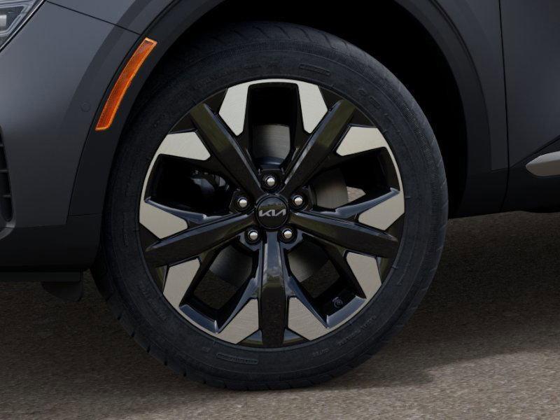 new 2025 Kia Sportage Plug-In Hybrid car, priced at $47,190