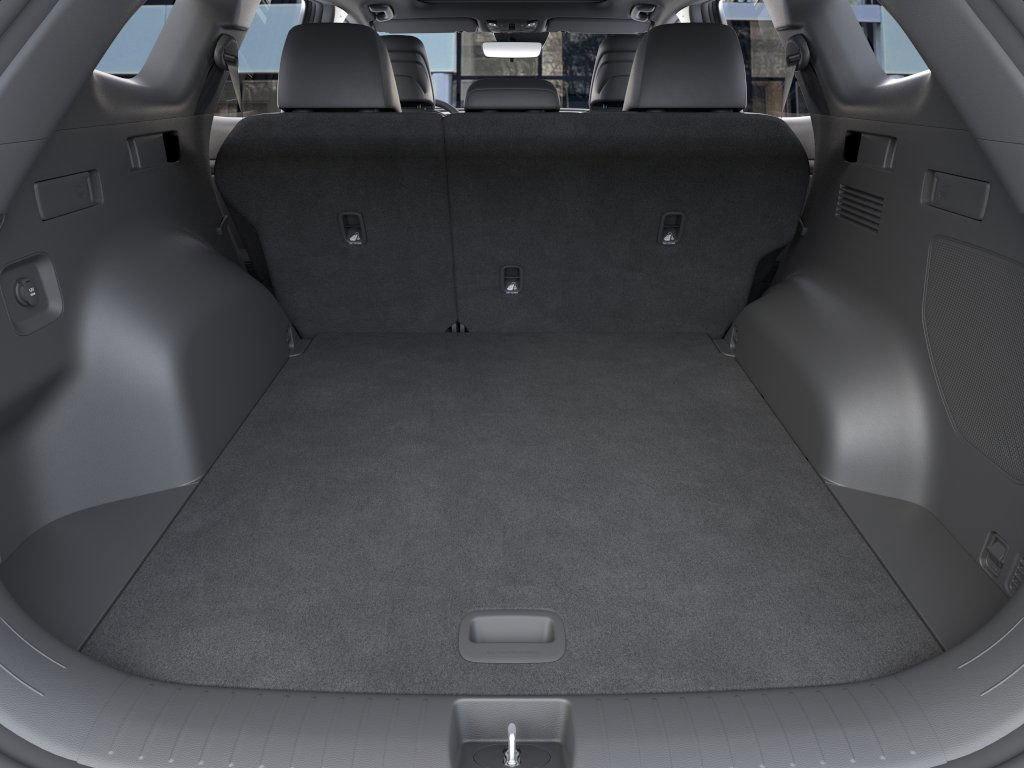 new 2025 Kia Sportage Plug-In Hybrid car, priced at $47,190