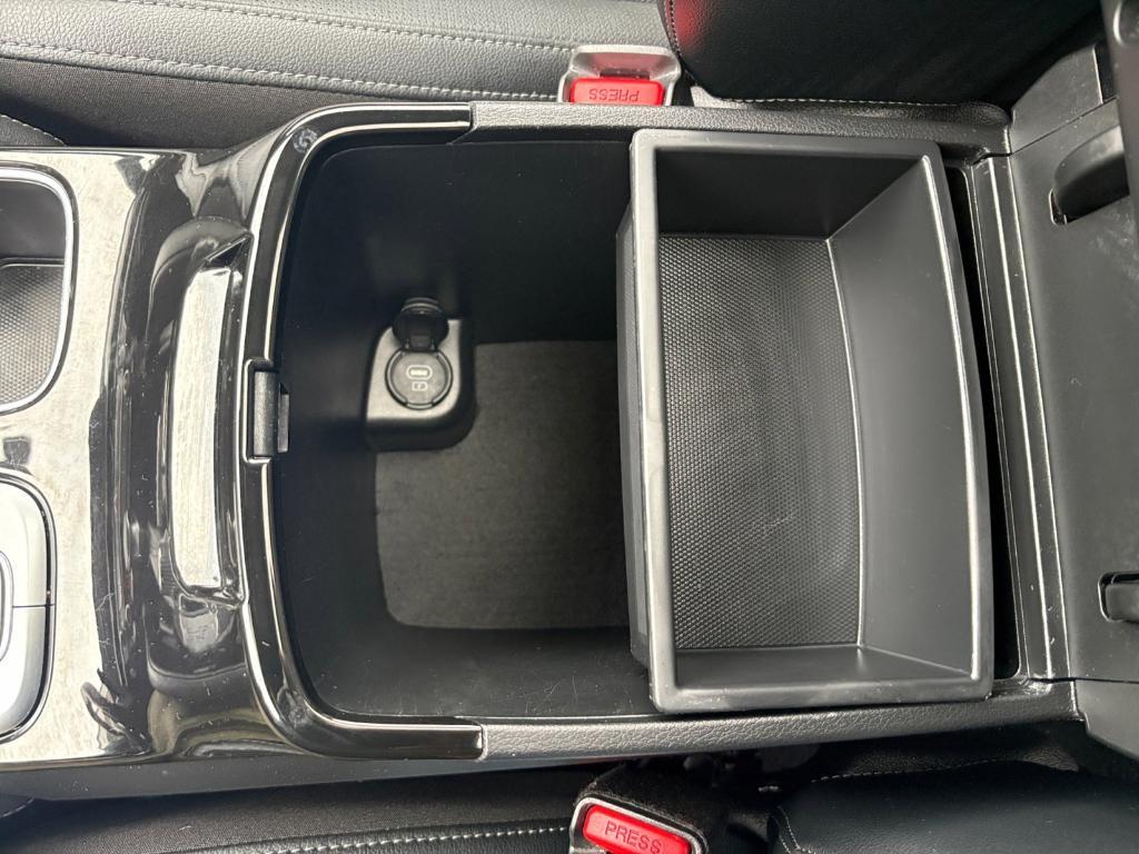 used 2025 Kia Telluride car, priced at $44,990