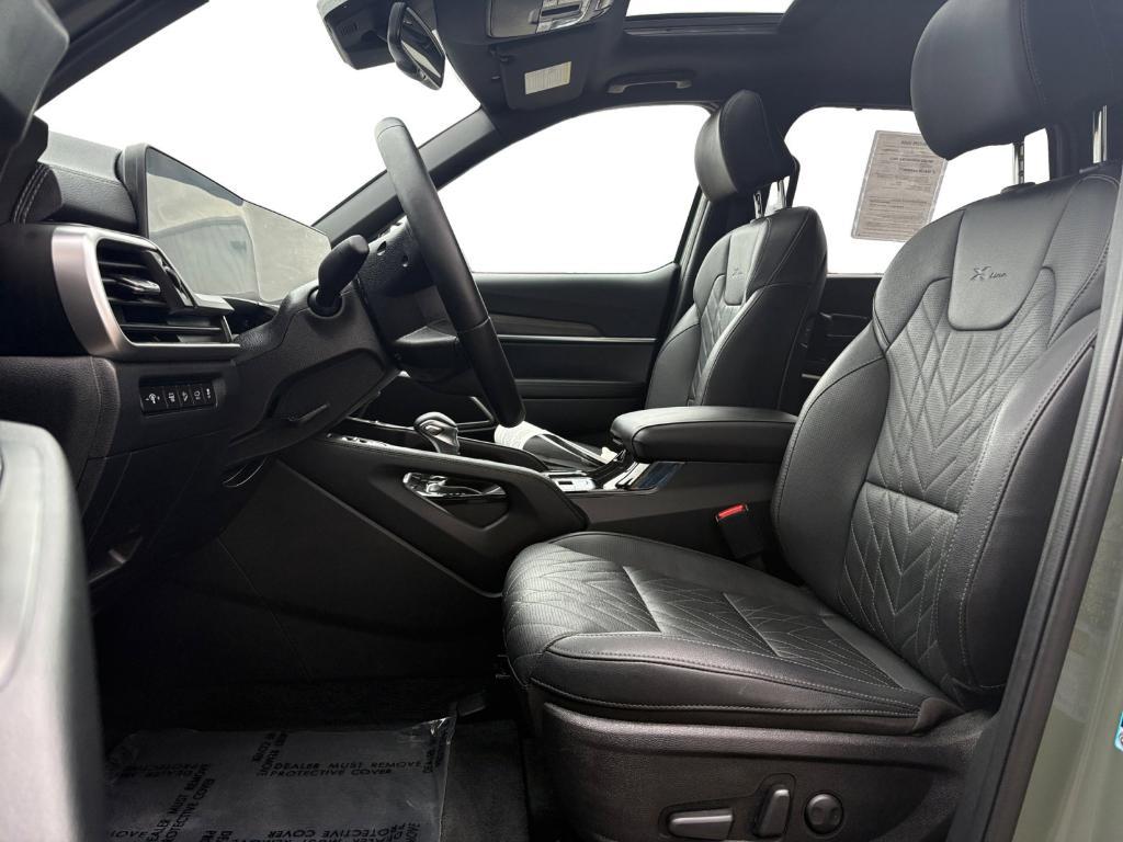 used 2025 Kia Telluride car, priced at $44,990