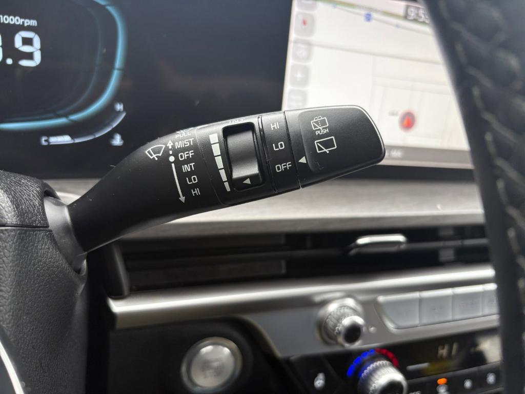 used 2025 Kia Telluride car, priced at $44,990