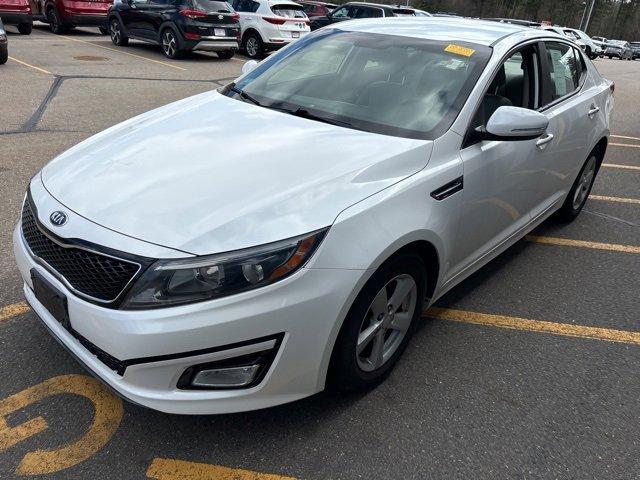 used 2014 Kia Optima car, priced at $10,790