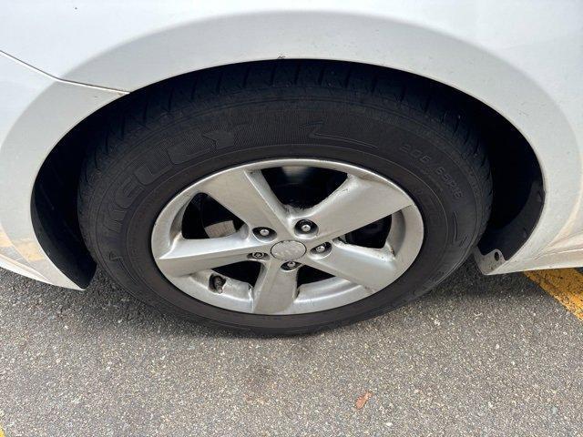 used 2014 Kia Optima car, priced at $10,790