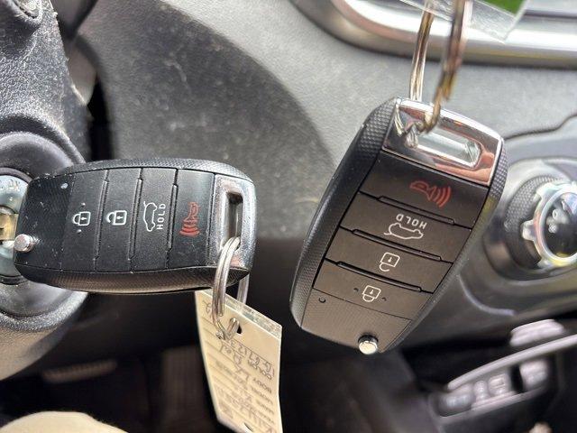 used 2020 Kia Sorento car, priced at $16,291