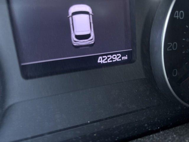 used 2021 Kia Seltos car, priced at $18,292