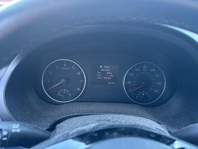 used 2021 Kia Seltos car, priced at $18,292