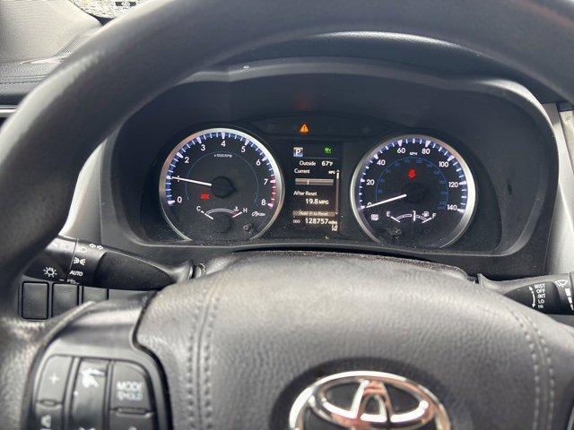 used 2017 Toyota Highlander car, priced at $17,790