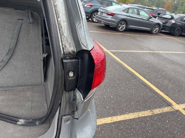 used 2017 Toyota Highlander car, priced at $17,790