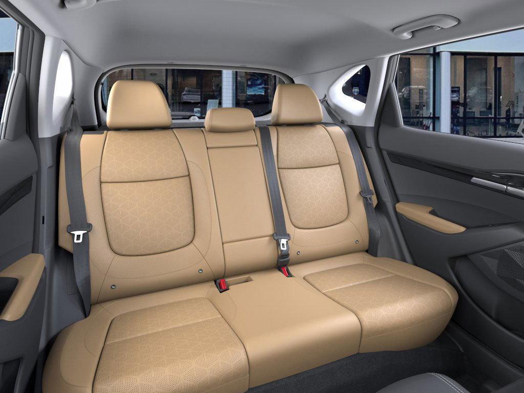 new 2026 Kia Seltos car, priced at $31,784