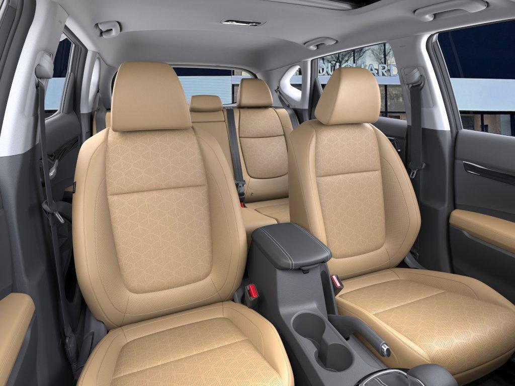 new 2026 Kia Seltos car, priced at $31,784