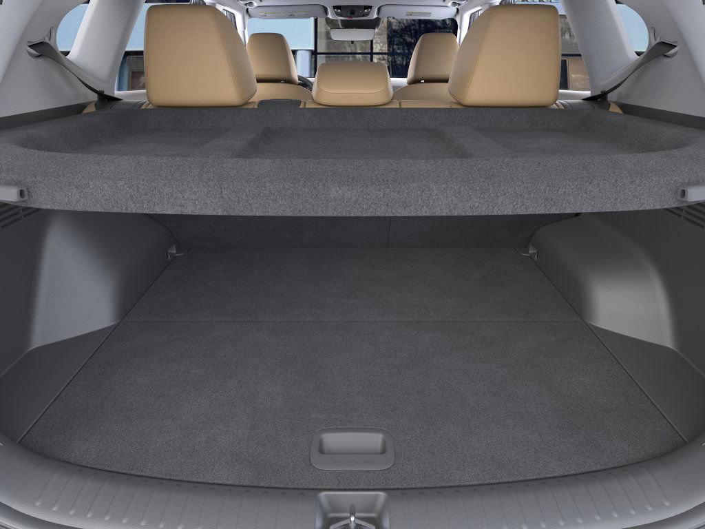 new 2026 Kia Seltos car, priced at $31,784