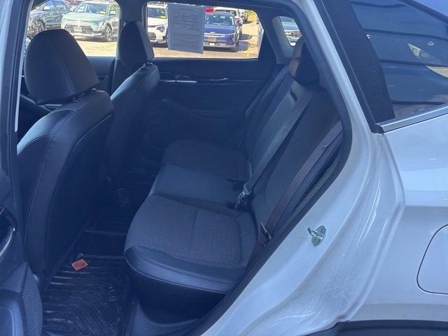 used 2021 Kia Seltos car, priced at $17,990