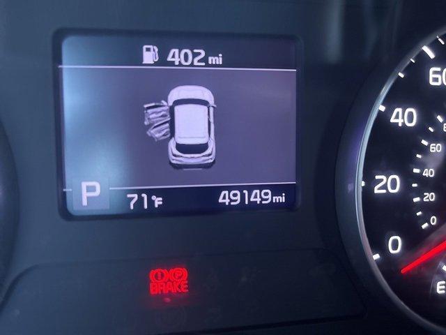 used 2021 Kia Seltos car, priced at $17,990