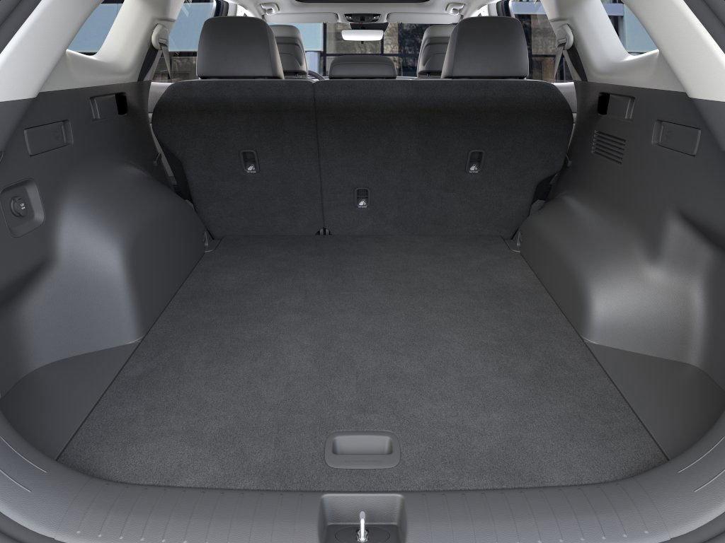 new 2025 Kia Sportage Hybrid car, priced at $35,660