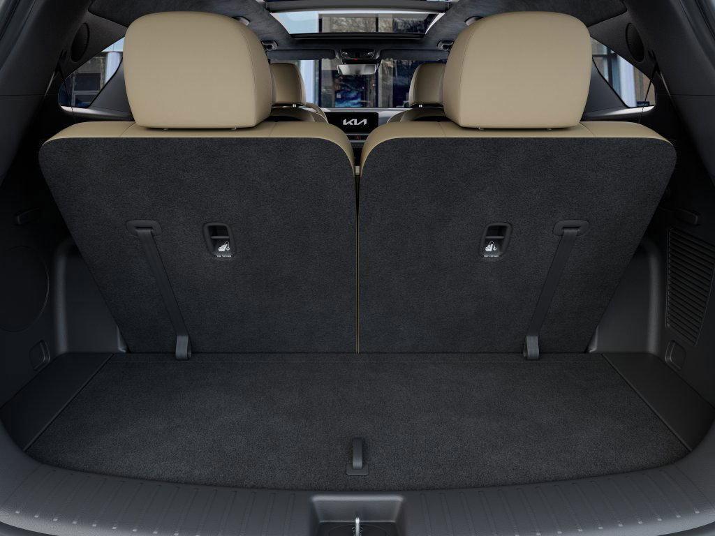 new 2026 Kia Sorento car, priced at $45,141