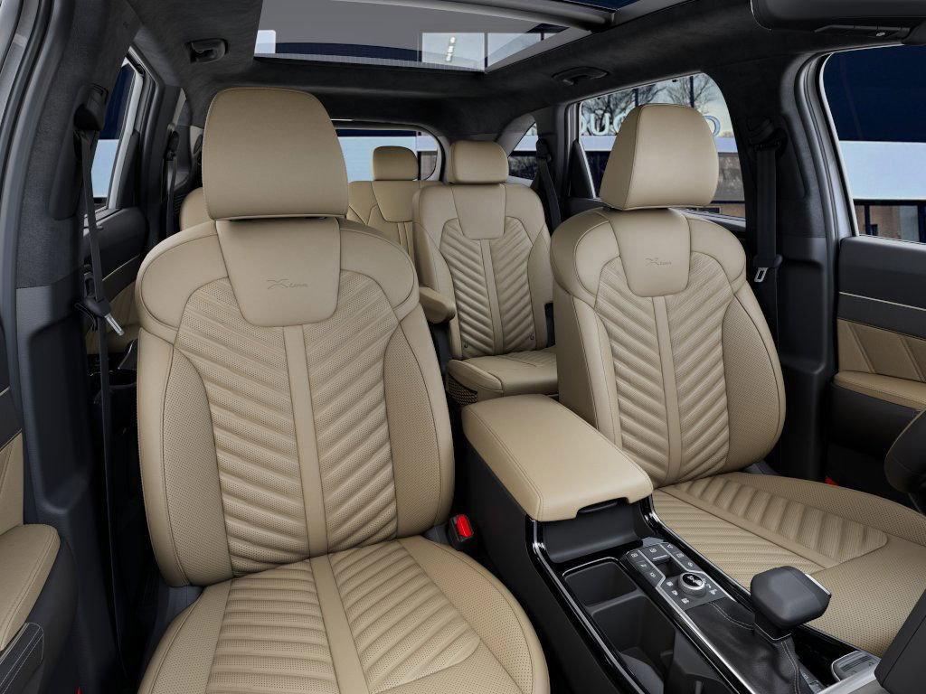 new 2026 Kia Sorento car, priced at $45,141