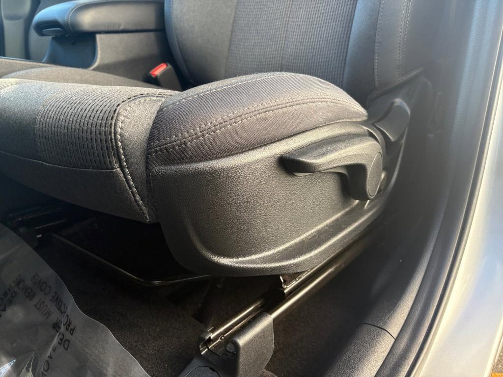 used 2020 Hyundai Santa Fe car, priced at $18,990