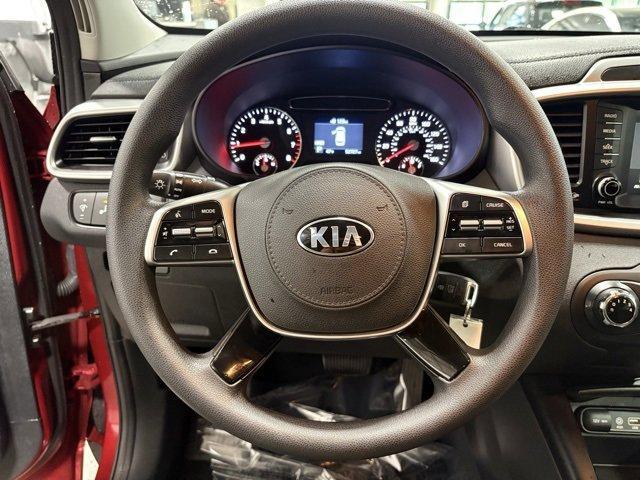 used 2019 Kia Sorento car, priced at $18,292