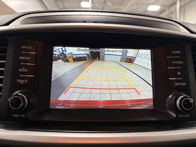 used 2019 Kia Sorento car, priced at $18,292