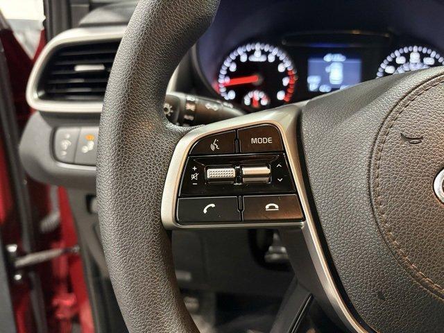 used 2019 Kia Sorento car, priced at $18,292