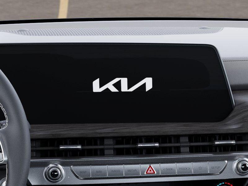 new 2025 Kia Telluride car, priced at $51,525