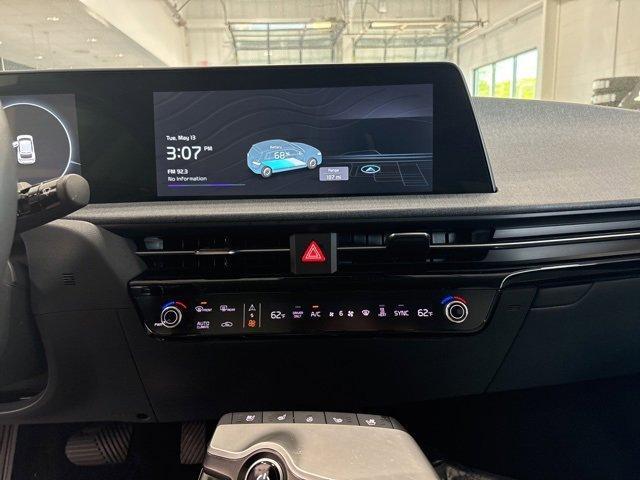 used 2022 Kia EV6 car, priced at $28,691