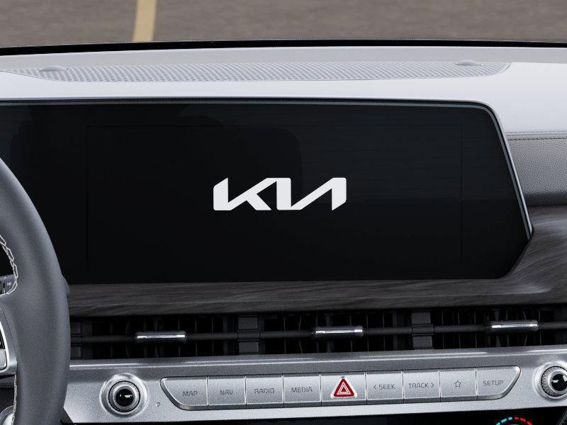 new 2025 Kia Telluride car, priced at $48,125