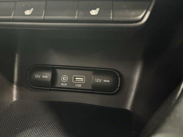 used 2019 Kia Sportage car, priced at $14,492