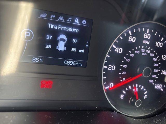 used 2017 Kia Sportage car, priced at $15,490