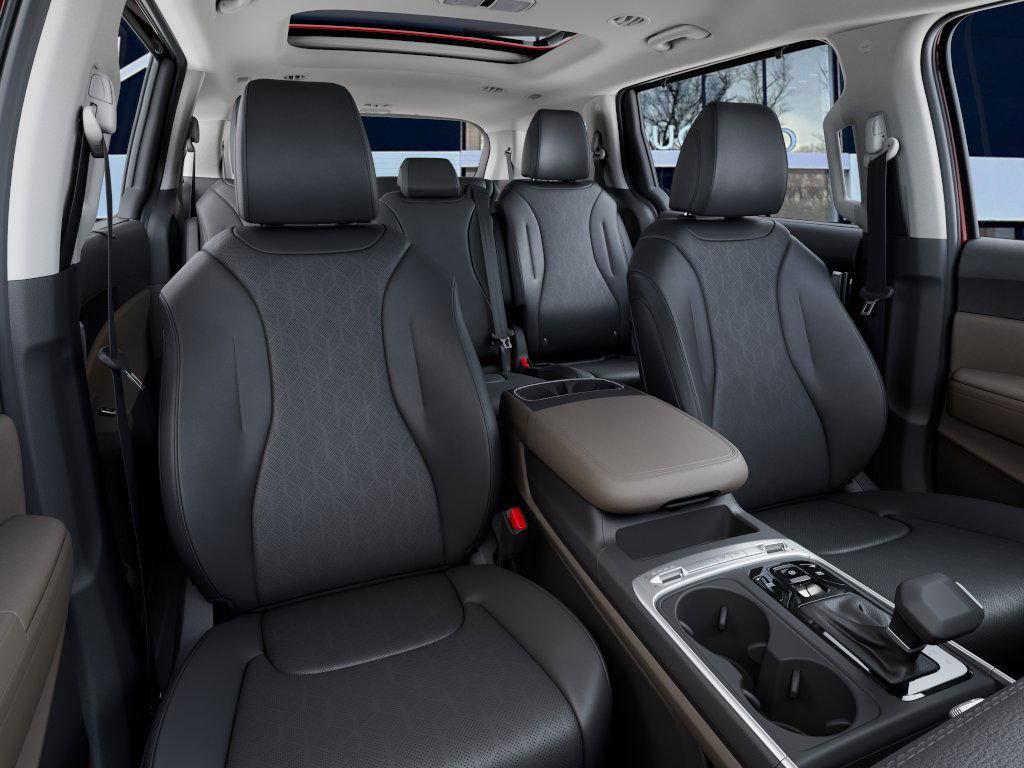new 2026 Kia Carnival car, priced at $47,965