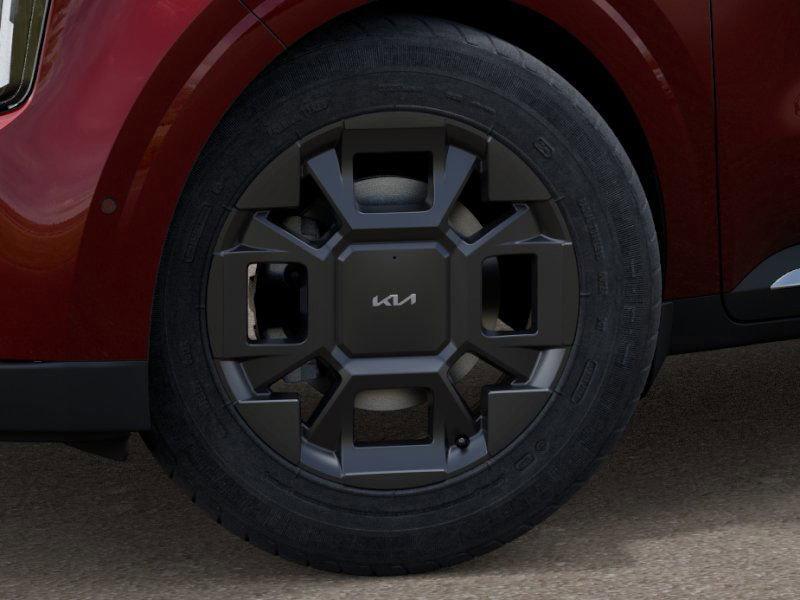 new 2026 Kia Carnival car, priced at $47,965