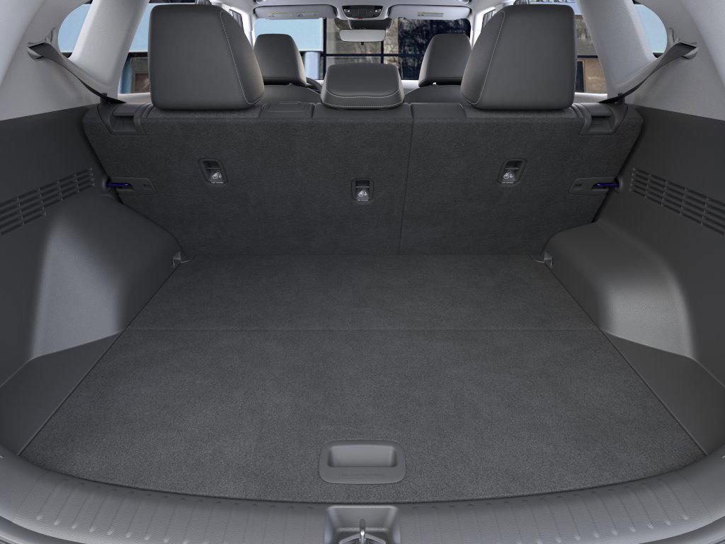 new 2026 Kia Seltos car, priced at $27,036