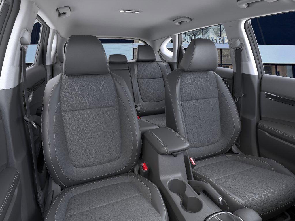 new 2026 Kia Seltos car, priced at $27,036
