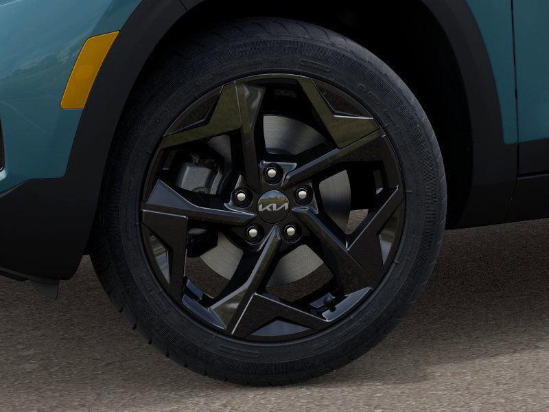 new 2026 Kia Seltos car, priced at $30,638
