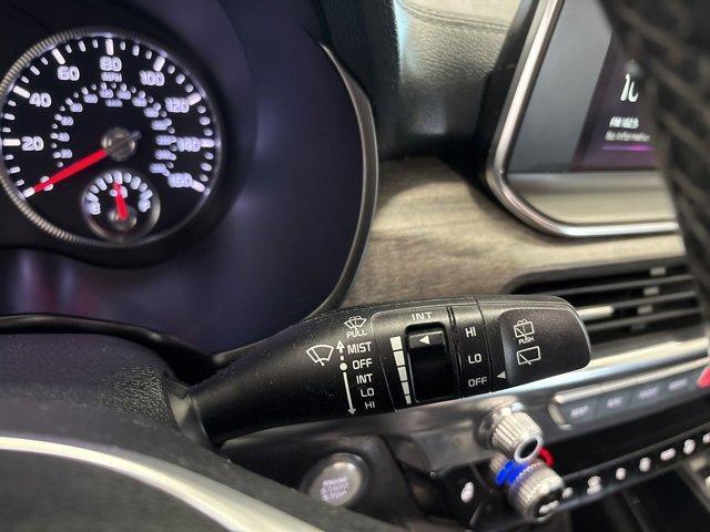used 2022 Kia Telluride car, priced at $32,992