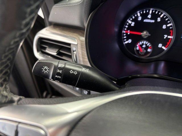 used 2022 Kia Telluride car, priced at $32,992